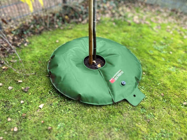 Bewässerungssack Frogbag Donut 100l